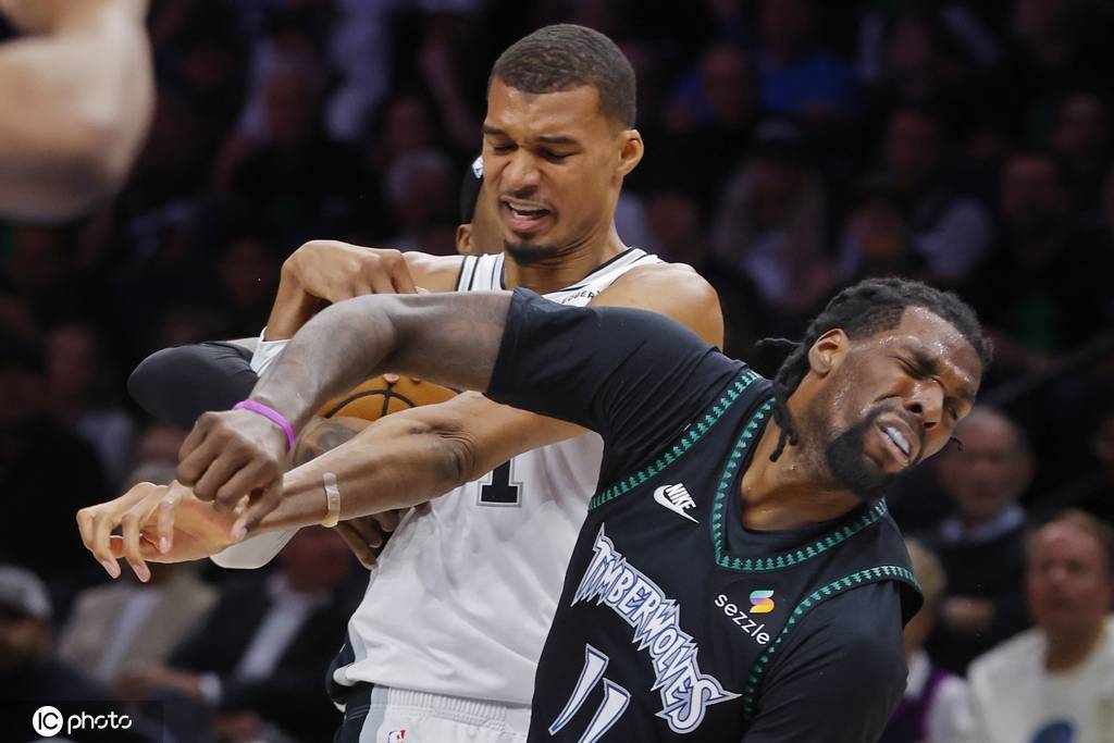 如何看待G4被驱逐？文班：我们只想赢球